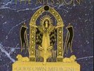 The Mission Gods Own Medicine LP Album Vinyl Schallplatte 180688