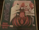 ACID BATH PAEGAN TERRORISM TACTICS VINYL 2LP RECORD FIRST PRESS PANTERA GOATHWOR