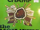 The Mohawks - The Champ Vinyl Album UK LP PAMA PMLP 5