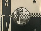 ELVIS COSTELLO I CAN'T STAND UP FOR FALLING DOWN V RARE 2 TONE 7