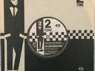 THE BODYSNATCHERS LET'S DO ROCK STEADY 2 TONE 7