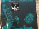 Hank Mobley Soul Station SRX Music Matters Blue Note BST 4031 Sealed