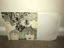THE BEATLES Revolver LP Parlophone 1966 Mono UK Press