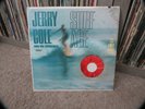 Surf Age Promo LP Jerry Vale & Spacemen W/Free 45 Dick Dale Record All Original