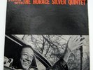 Finger Poppin' With The Horace Silver Quintet BLUE NOTE 4008 DG RVG MONO