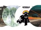 SUPERGRASS Life On Other Planets Vinyl Picture Disc New