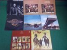 Doobie Brothers – 7 Lps (Captain & Me, Stampede,Toulouse St., Lynyrd Skynyrd)