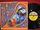 The West Coast Pop Art Experimental Band 'Part One' LP Fuzz Psych