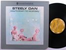 STEELY DAN Countdown To Ecstasy ABC CQD-40010 LP VG++/NM quadraphonic  