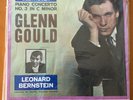 GLENN GOULD 