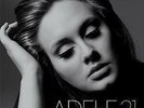 ADELE (FEMALE SINGER) 21 LP VINYL 11 Track With Pic Inner  Released 19/01/11 (
