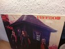 FREEDOM Through The Years Vertigo Swirl 1st pressing 1971 LP Psych