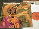 CHARLES MINGUS-MINGUS DYNASTY-CBS UK 1st PRESS 1966 MONO VINYL LP (EX+/EX+)
