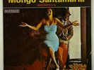 Mongo Santamaria 