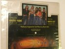 Iron Maiden Picture Disc SQUARE wasted years 45 ozzy, slayer, wasp, priest