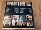 Frank Sinatra The Great Years Lp Gatefold sleeve WCO 1762 3xlp WCO 1762 excellen