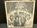 QUIET RIOT We Are The Ravers LP 1st Album BOOT Randy Rhoads