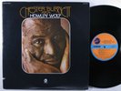 HOWILIN' WOLF Chester Burnett Aka Howlin' Wolf CHESS 2XLP VG++/VG+ gatefold  
