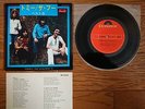 THE WHO Tommy Best 6 JAPAN 33rpm 6 trk EP KP 2032 KP-2032 SEND YOUR OFFER PRICE