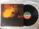 Heavy Metal LP - Ratt - Out Of The Cellar - 1984