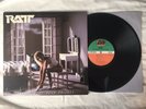 Heavy Metal LP - Ratt - Invasion Of Your Privacy - 1985