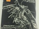 Rob Zombie Spookshow International Live New Sealed 180 gram vinyl HYPE Sticker