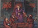 Death Scream Bloody Gore UK vinyl LP album record FLAG12 UNDER ONE FLAG 1987