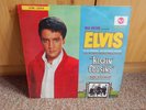 LP Elvis Presley Kissin Cousins RCA LPM - 2894