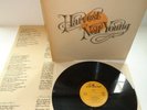NEIL YOUNG-HARVEST..SUPERB  COMPLETE 1ST UK PRESS NEAR MINT VINYL LP RECORD 1972