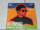 OASIS - Noel Gallacher - High Flying Birds  , 106/300,LP ,RARE,VINYL,LIVE