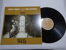 Kenny Drew, Red Mitchell  At Hizumidamatei Intercom ICR-1269 Japan   LP