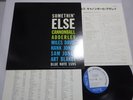 Cannonball Adderley Somethin' Else Blue Note GXF 3001 Japan KING  LP