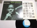 John Coltrane Blue Train Blue Note BST 81577 Japan   LP