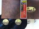 The Beatles Love Songs Odeon EAS-50007?8 Japan   LP OBI