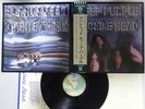 Deep Purple Machine Head Warner Bros. P-10130W Japan   LP OBI