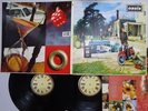 Oasis Be Here Now Creation CRELP 219 United Kingdom   LP