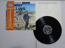 Sonny Rollins Way Out West Contemporary GXC-3104 Japan   LP OBI