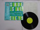 Miles Davis Bags Groove Prestige LPR-8865 Japan   LP OBI