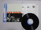 Miles Davis Volume 1 Blue Note BN 1501 Japan   LP OBI