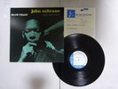 John Coltrane Blue Train Blue Note BLP 1577 Japan   LP
