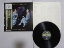Black Sabbath Heaven And Hell VERTIGO RJ-7672 Japan   LP OBI