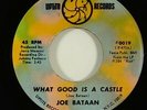 Joe Bataan 