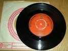 LORRAINE ELLISON  'TRY(JUST A LITTLE BIT HARDER)' WARNER BROS UK ISSUE  WB 2094
