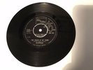 The Tracks Of My Tears/A Fork In The Road By The Miracles First Edition (TMG522)