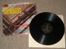 The Beatles vinyl lp Please Please Me mono PMC 1202 1st Black Gold Dick James Ex