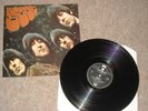 The Beatles vinyl lp Rubber Soul PCS3075 2 EMI Box Cleaned Test Played 7th 8th
