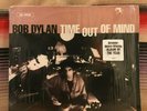 Bob Dylan Time Out Of Mind Vinyl LP Rare Near Mint