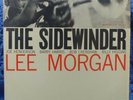 Lee Morgan Sidewinder Vinyl OG Mono Press BLP 4157 EAR Van Gelder IN SHRINK VG++