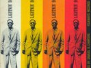 LIGHTNIN' HOPKINS    FOLKWAYS RECORDS  Orig US 1959 VG+