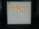 AC/DC Box Set RARE ACDC BOXED LP SET ALBERT LABEL 33 RPM UNRELEASED 12